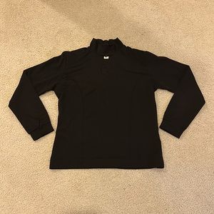 Gucci Mock Neck Shirt